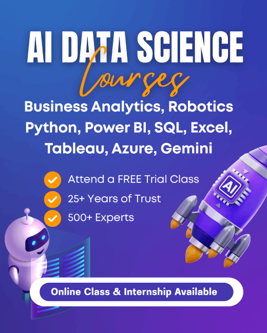 Data Science Online Training in Atlanta