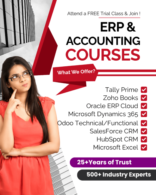 Sap Erp Training in Lousville
