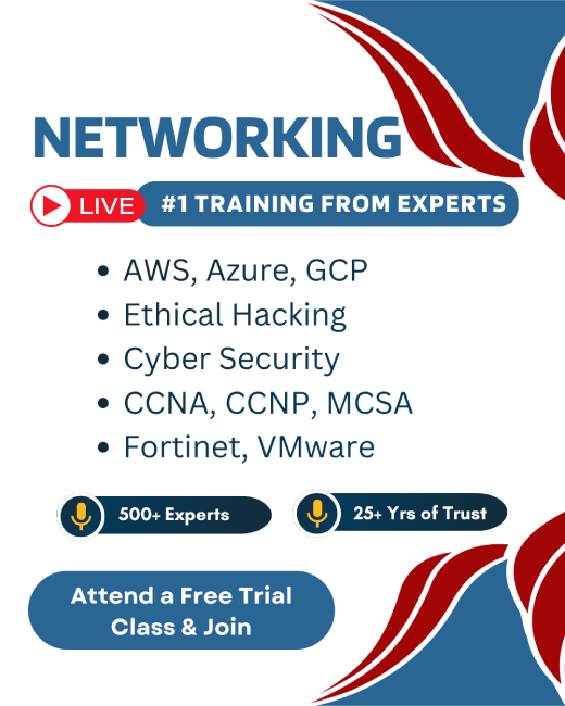 Networking Courses in Austin