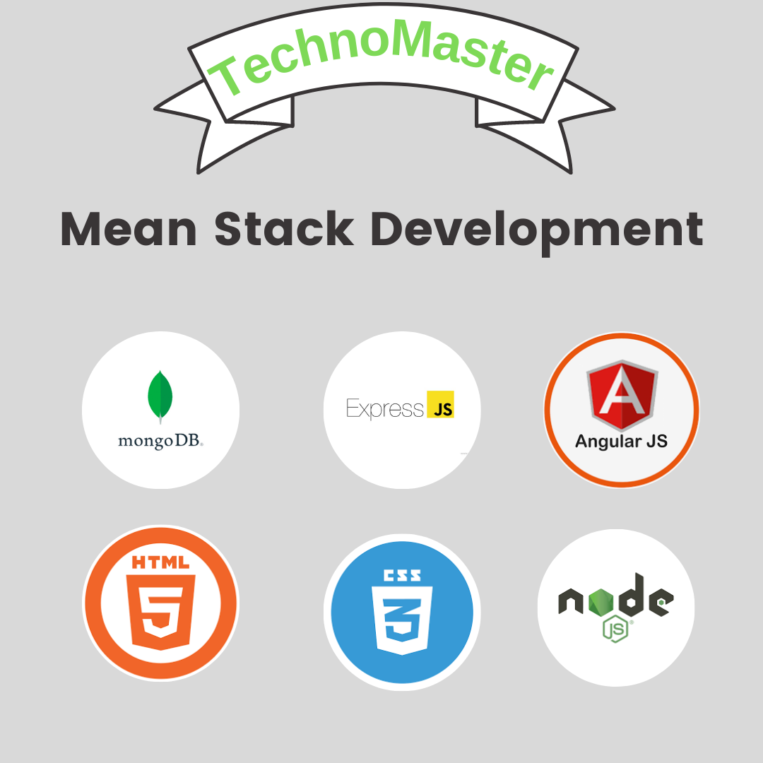 mean stack development training institute in new orleans