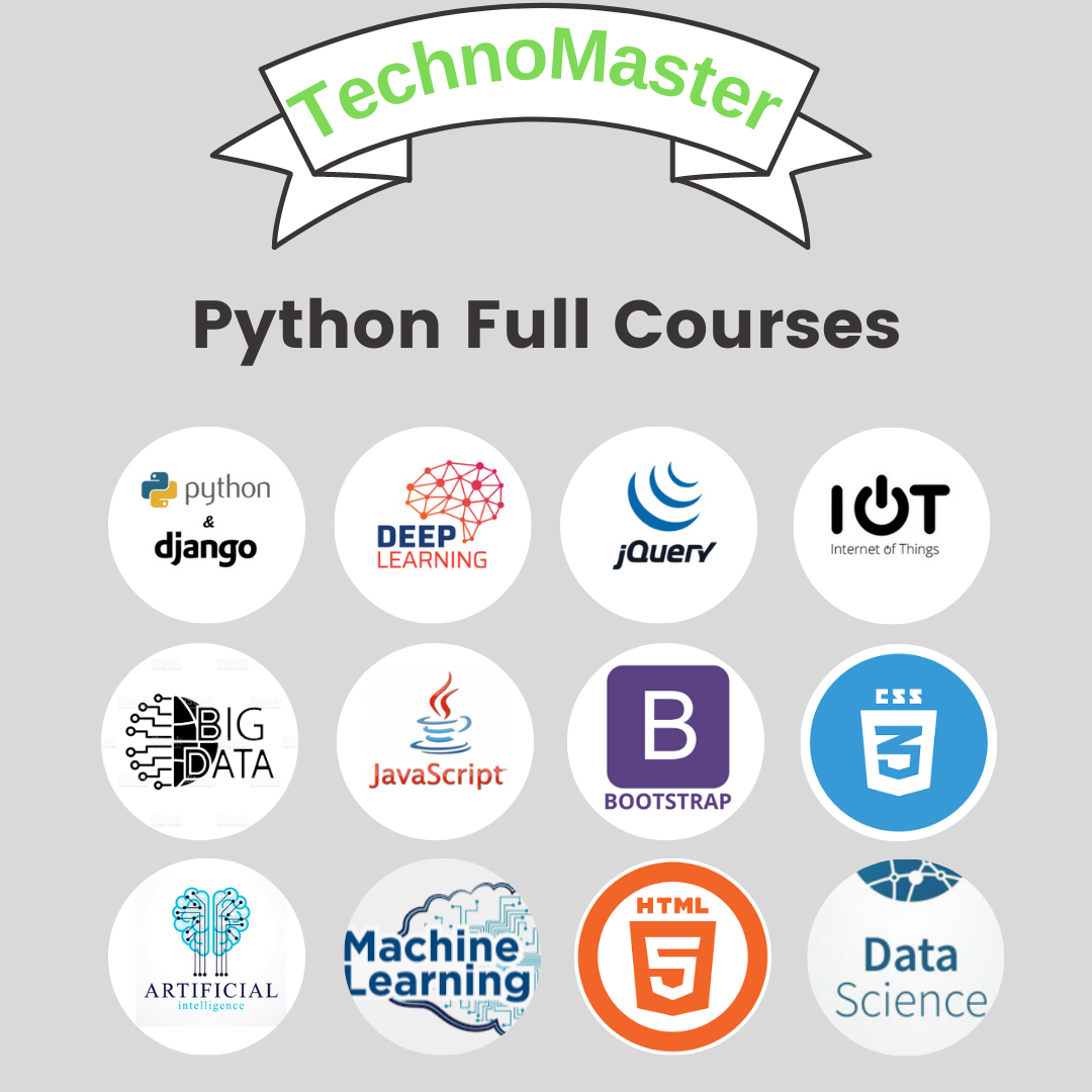 python full packages training institute in san diego