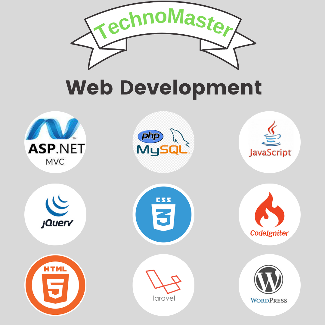 web development training institute in indianpolis