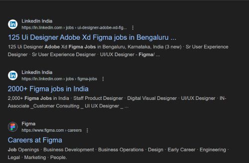 Adobe Figma internship jobs in Houston