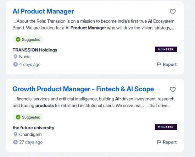 AI Business Training internship jobs in New York