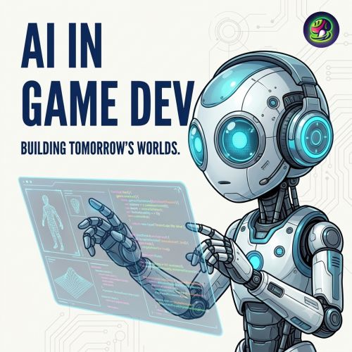 AI for Game Development Training in chicago