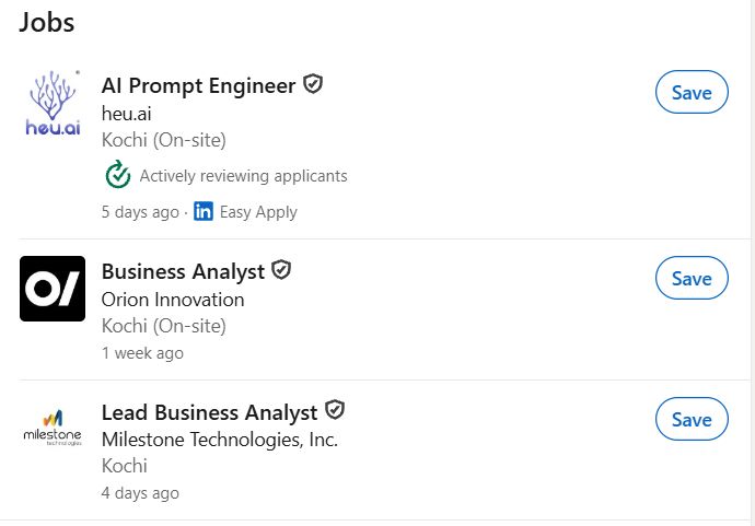 AI for Professionals internship jobs in San Jose