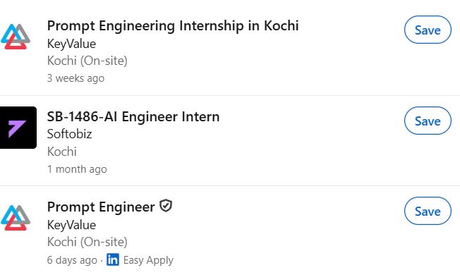 AI for Students internship jobs in Seattle