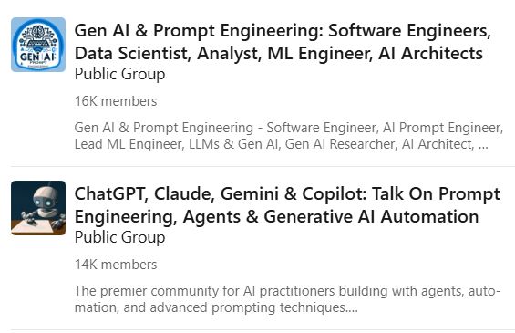 AI Prompt Engineering internship jobs in San Antonio
