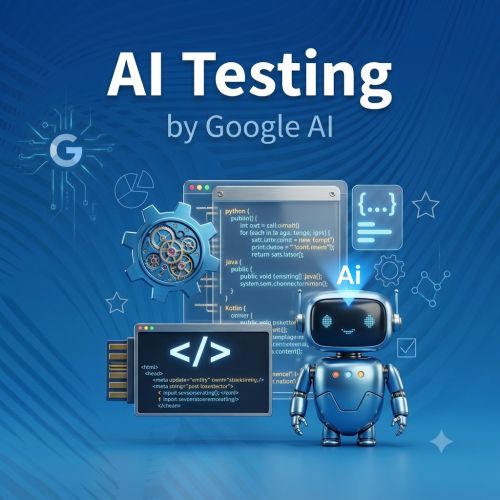 AI Testing & Automation Training in baltimore