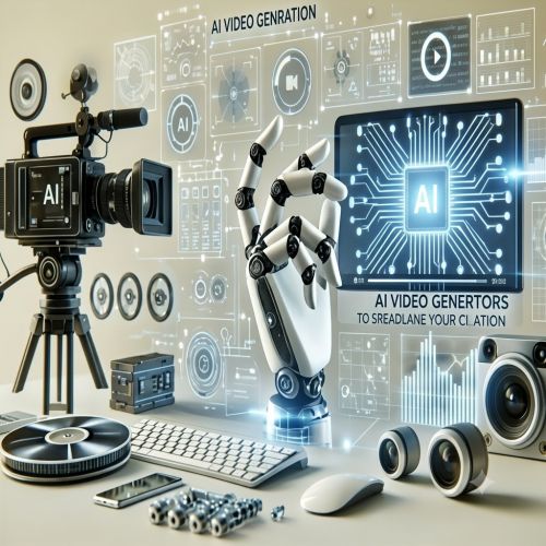 AI Video Creation Training in chicago