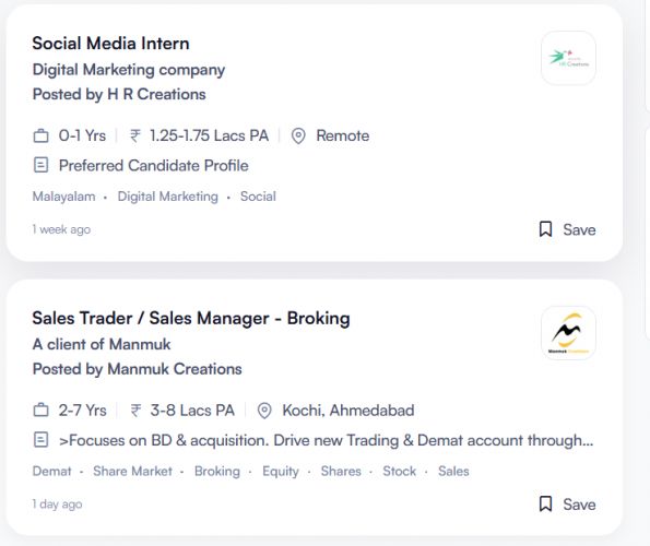 AI Video Creation internship jobs in Chicago