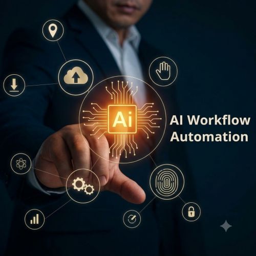 AI Workflow Automation Training in new orleans