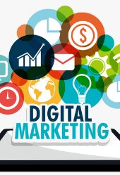 Digital Marketing / SEO (Full Course) Training in San Diego