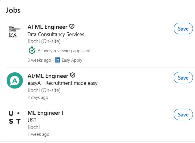 Machine Learning & Deep Learning internship jobs in Phoenix