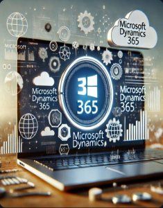 Microsoft Dynamics 365 Training in Miami