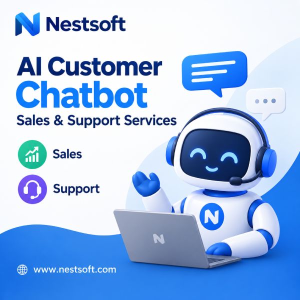 AI Customer Support & Chatbots Solutions in Boston