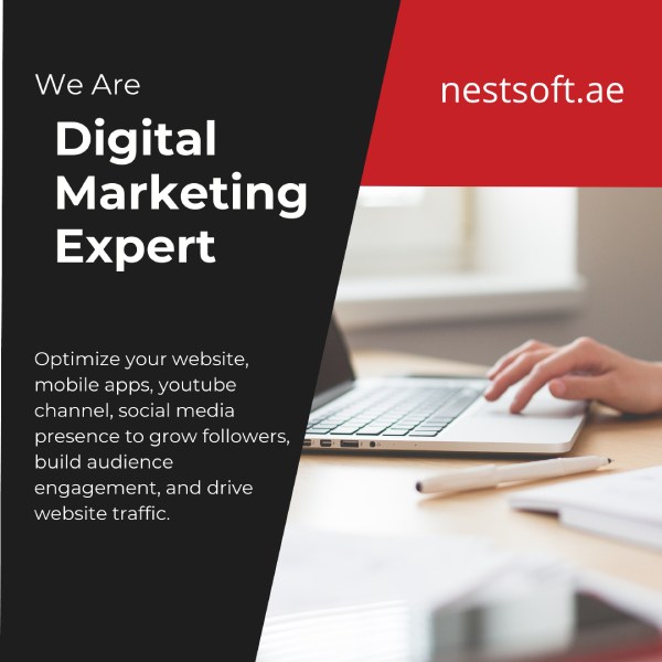 Digital Marketing Services in Nashville