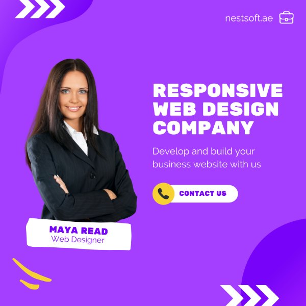 Responsive Web Design in Seattle