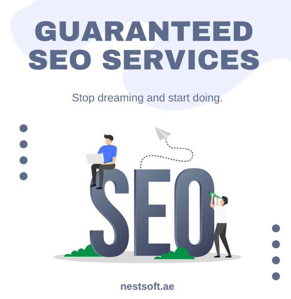 SEO Services in Phoenix