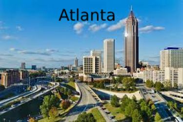  courses in Atlanta