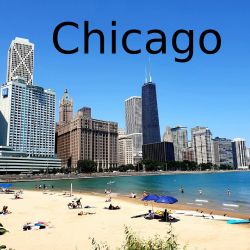  courses in chicago