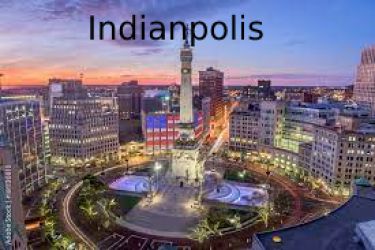  courses in Indianpolis