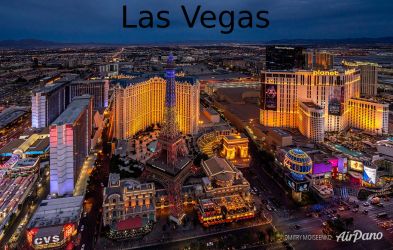  courses in las vegas