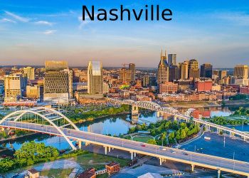  courses in nashville
