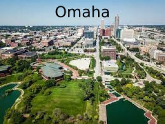  courses in Omaha