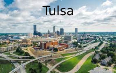  courses in Tulsa