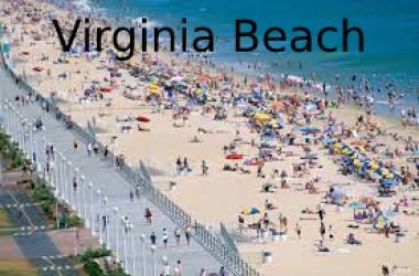  courses in Virginia Beach